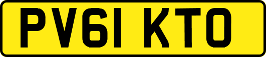 PV61KTO