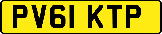 PV61KTP