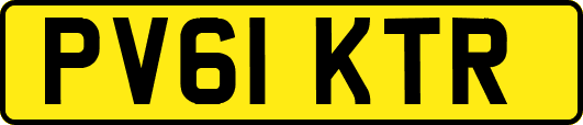 PV61KTR