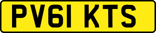 PV61KTS