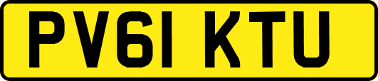 PV61KTU