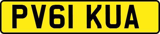 PV61KUA