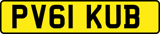 PV61KUB