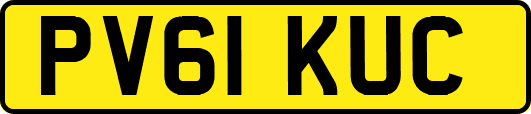 PV61KUC