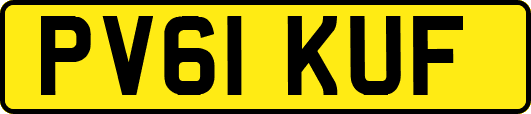 PV61KUF