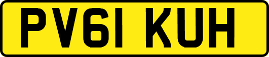 PV61KUH