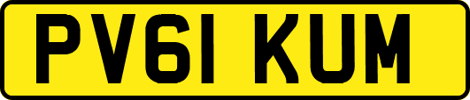 PV61KUM
