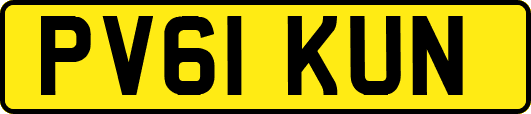 PV61KUN