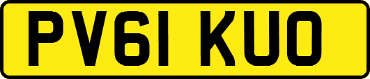 PV61KUO