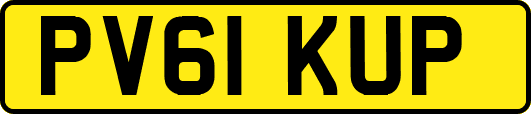 PV61KUP