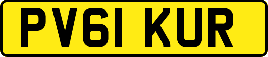 PV61KUR