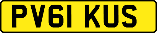 PV61KUS