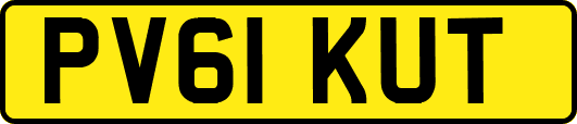 PV61KUT