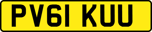 PV61KUU