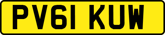PV61KUW
