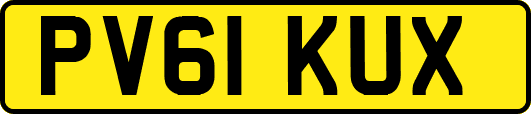 PV61KUX