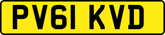 PV61KVD