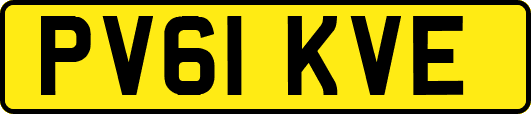 PV61KVE