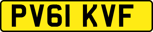 PV61KVF