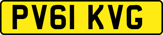 PV61KVG