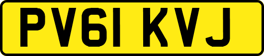 PV61KVJ