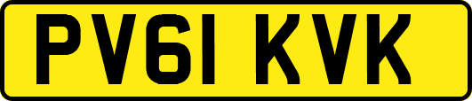PV61KVK