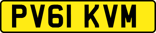 PV61KVM