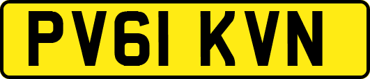 PV61KVN