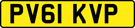 PV61KVP