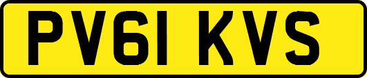 PV61KVS
