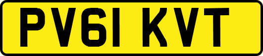 PV61KVT