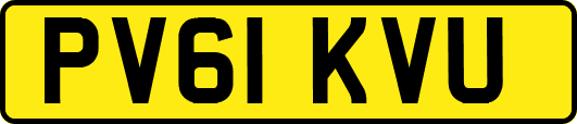 PV61KVU