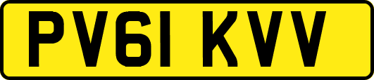 PV61KVV