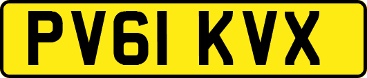 PV61KVX