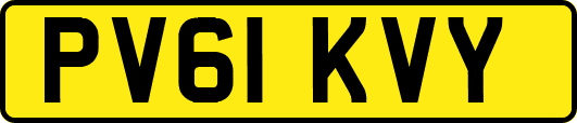 PV61KVY
