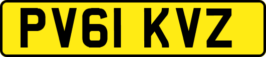 PV61KVZ