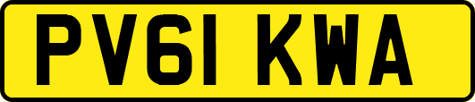 PV61KWA