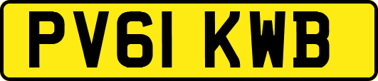 PV61KWB