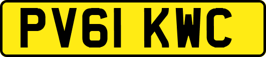 PV61KWC