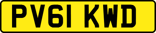 PV61KWD