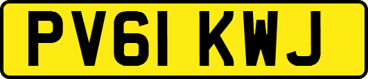 PV61KWJ