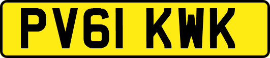 PV61KWK