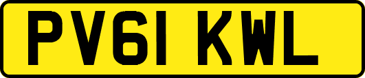 PV61KWL