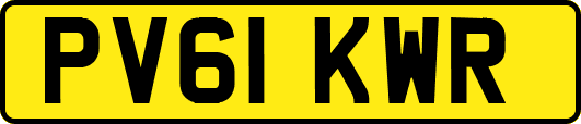 PV61KWR