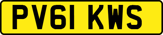 PV61KWS