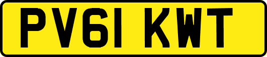 PV61KWT