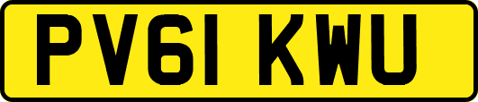 PV61KWU