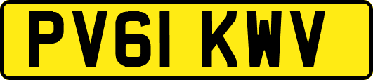 PV61KWV