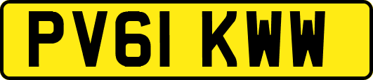 PV61KWW