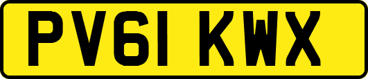 PV61KWX